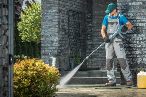 Best Concrete Sealing  in Hoosick Falls, NY