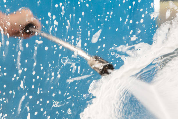 Best Fence Cleaning  in Hoosick Falls, NY