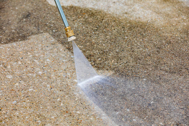 Best Sidewalk and Walkway Cleaning  in Hoosick Falls, NY