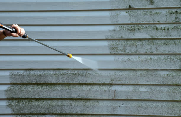 Best Building Exterior Washing  in Hoosick Falls, NY