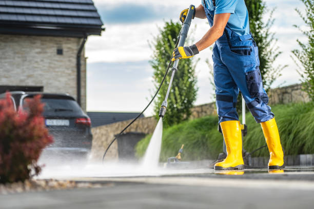 Best Patio and Deck Pressure Washing  in Hoosick Falls, NY
