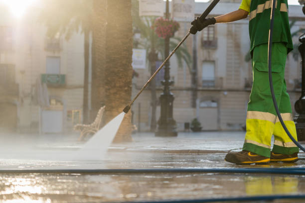 Best Spring Cleaning  in Hoosick Falls, NY