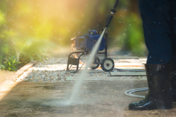 Best Soft Washing  in Hoosick Falls, NY